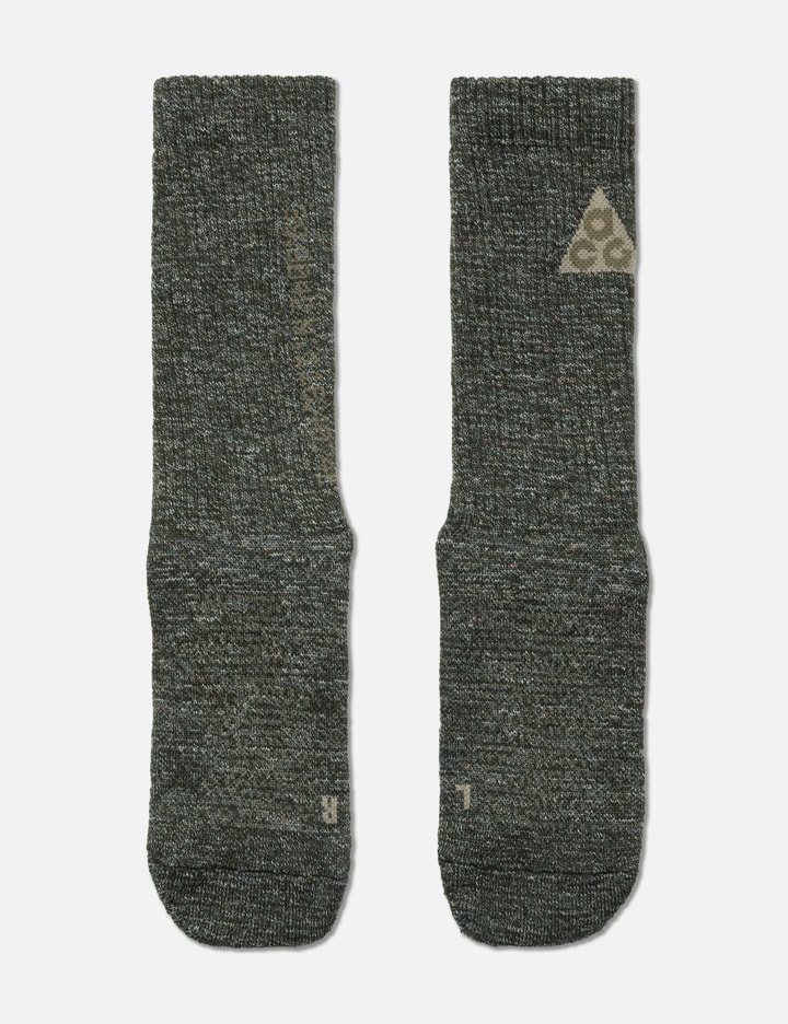 Nike ACG Kelley Ridge 2.0 Socks Placeholder Image