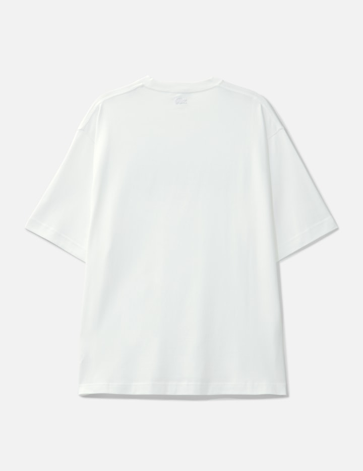 Loose Fit Printed Jersey T-shirt Placeholder Image