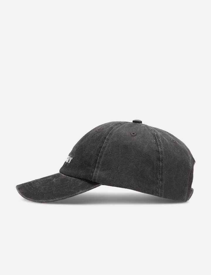 WASHED CAP Placeholder Image