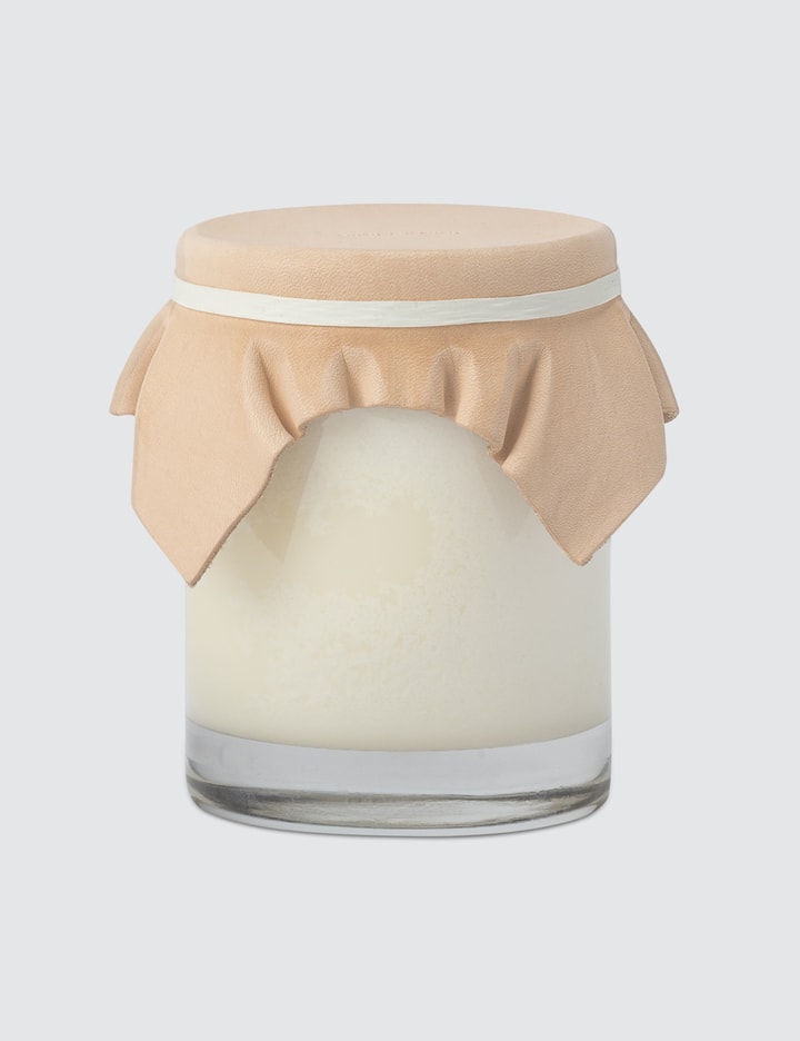 Candle 300g (Smoky Leather) Placeholder Image