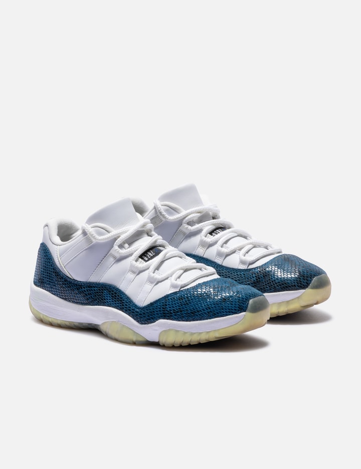 Air Jordan 11 Retro Low Snake Placeholder Image