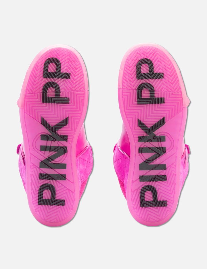 PP Limited Edition Exclusive Signed Sneakers Placeholder Image