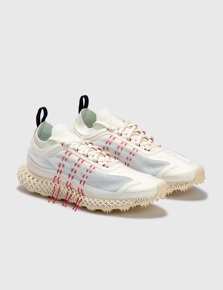 Runner Adidas 4D Halo Shoes Placeholder Image
