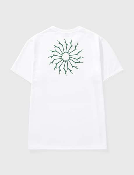 South2 West8 Target Chest Pocket T-shirt