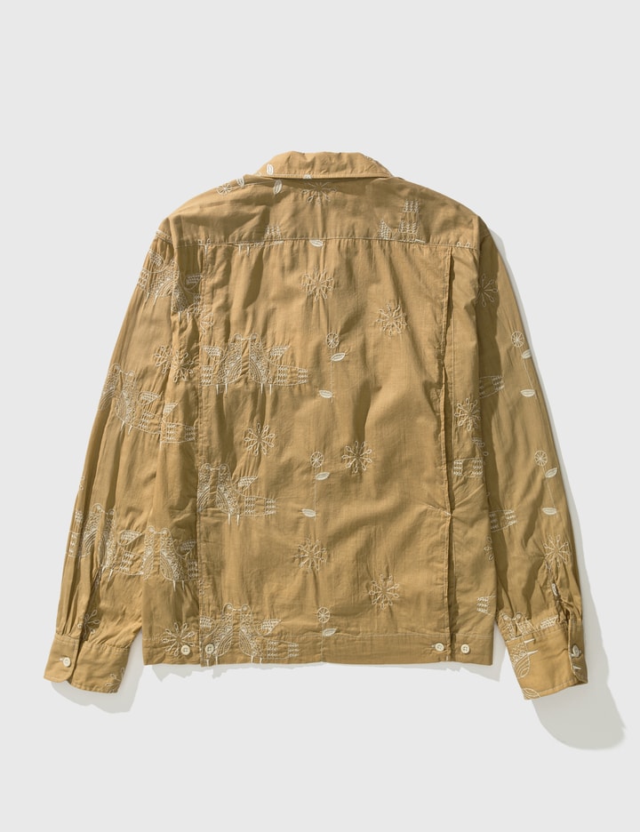 볼링 셔츠 Placeholder Image