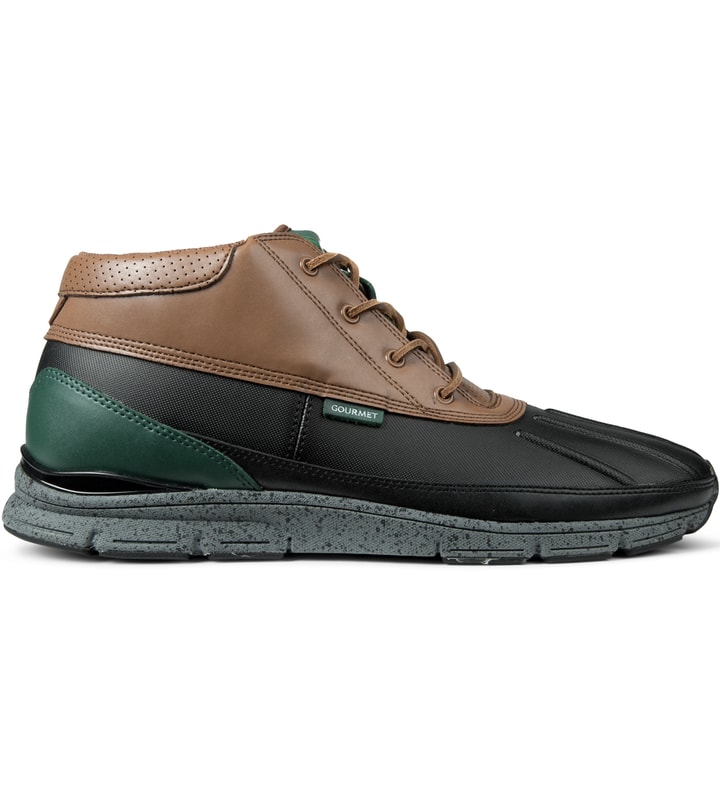 Dark Vege/Black Guadici Lite Shoes Placeholder Image