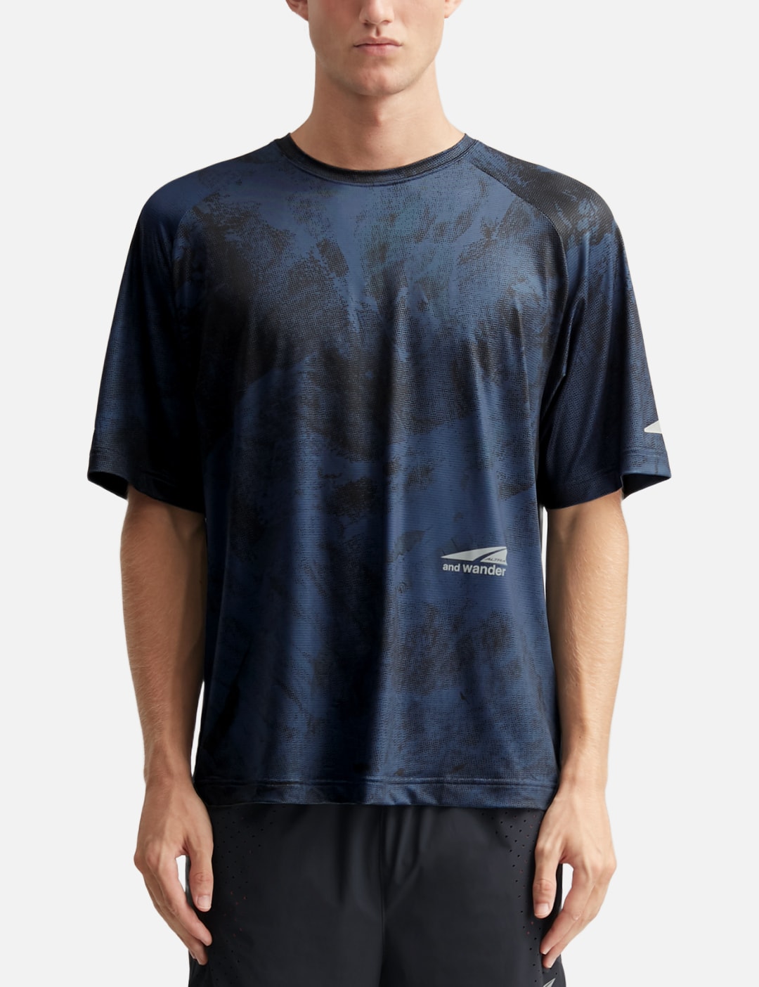 Altra × AND WANDER Graphic Short Sleeve T-Shirt view 18