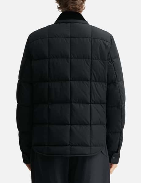Marcilly Down Jacket view 13