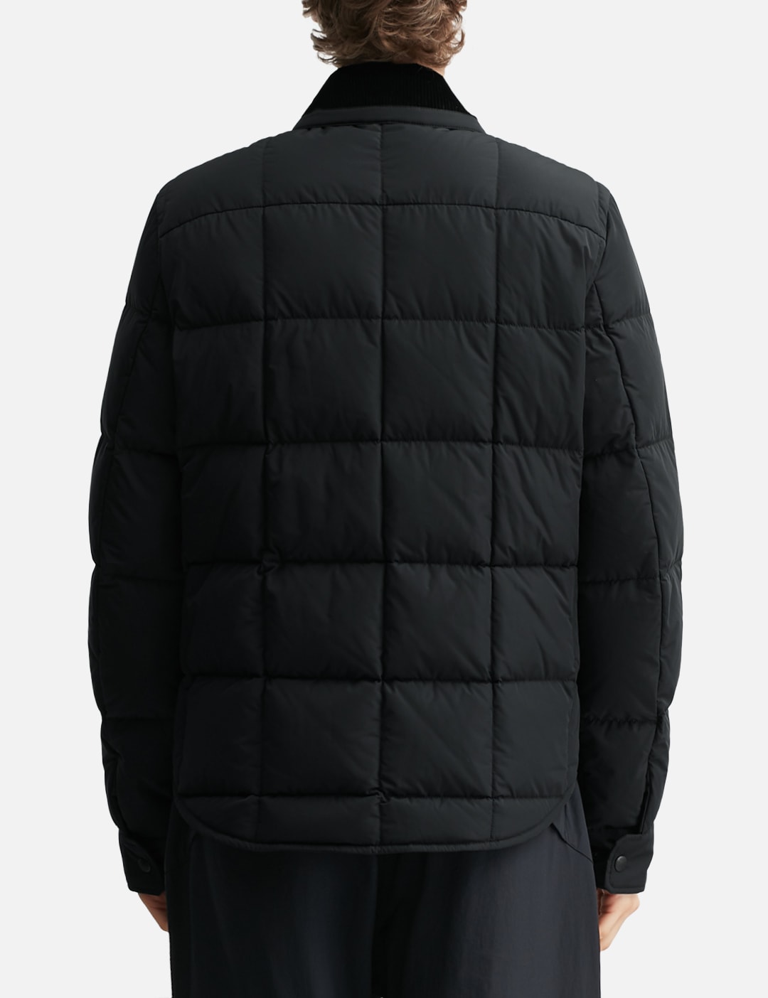 Marcilly Down Jacket view 14