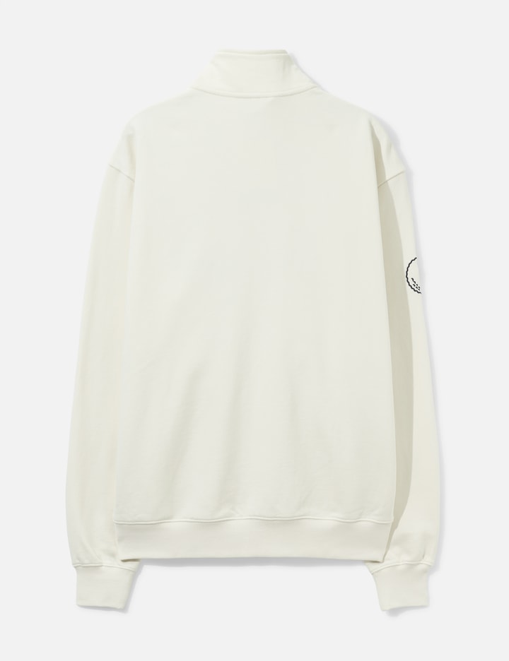 Malbon Golf Collegiate Sweatshirt