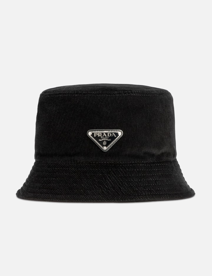 Corduroy Bucket Hat Placeholder Image