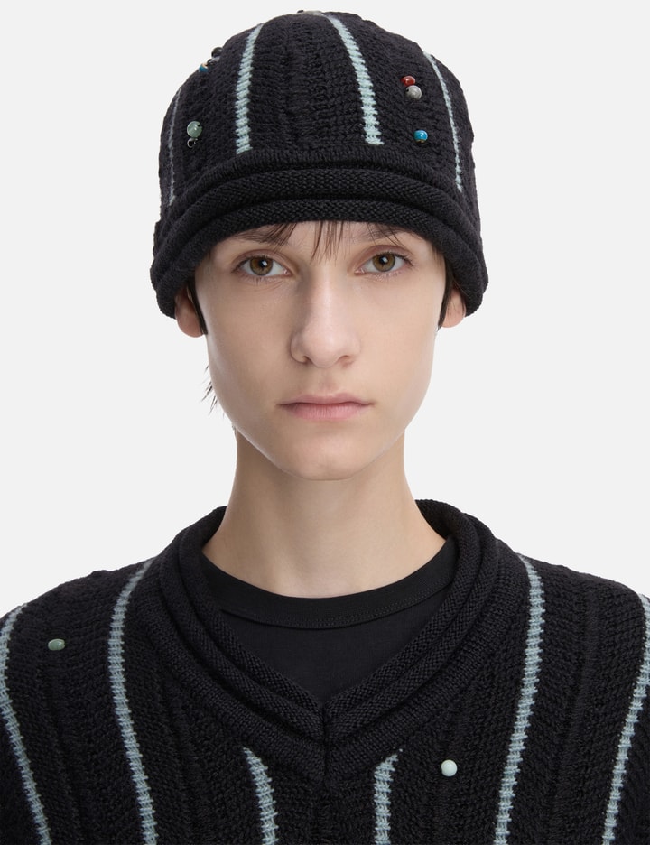 ADERERROR Beanie Product. 61