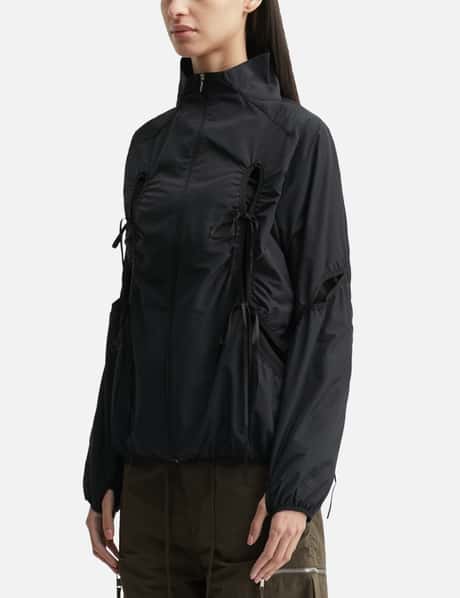 Cut-Out Wind Breaker view 7