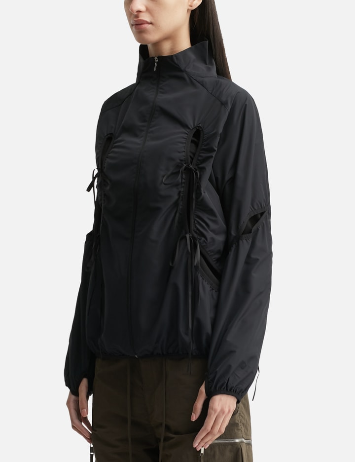 Cut-out Wind Breaker Placeholder Image