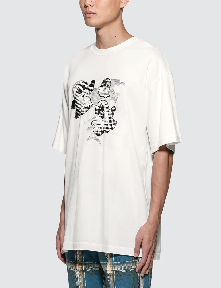 Ghost S/S T-Shirt Placeholder Image