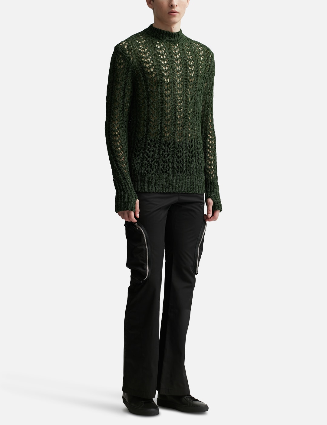 Redos Knittd Jumper view 15