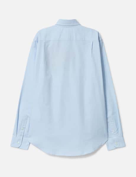 Brooks Brothers X Junya Watanabe MAN Oxford Shirt view 9
