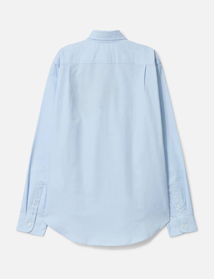 Brooks Brothers x Junya Watanabe MAN Oxford Shirt Placeholder Image