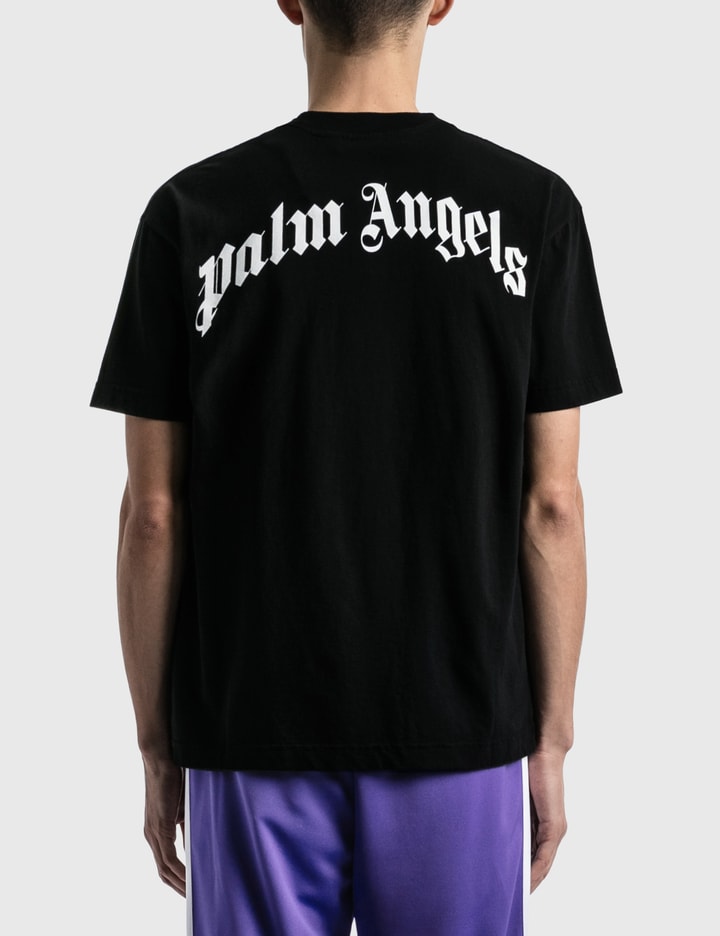 Palm Angels Bear T-shirt Placeholder Image