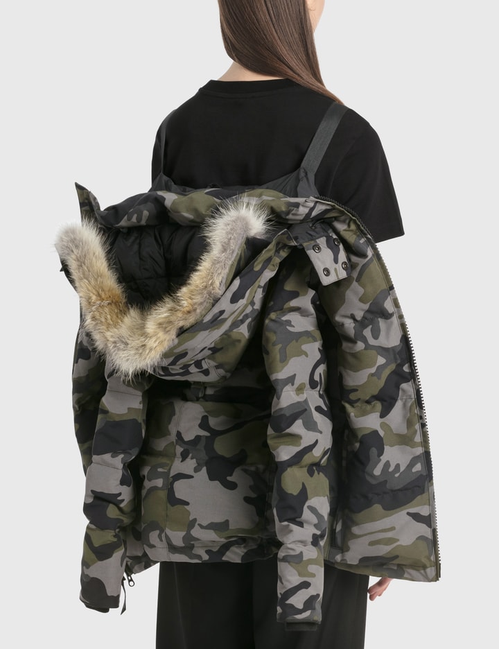 Expedition Chelsea Parka Placeholder Image