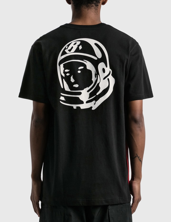 Bb Orbit T-shirt Placeholder Image