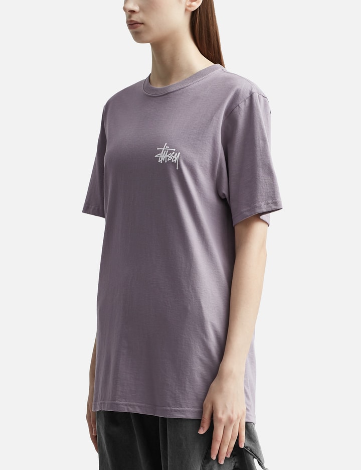 BASIC STÜSSY T-SHIRT Placeholder Image