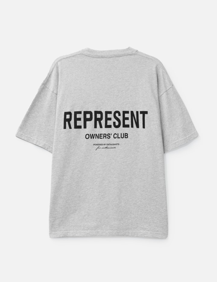 Represent Owners Club T-shirt Placeholder Image
