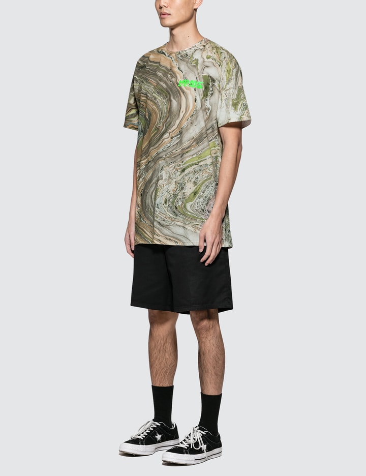 HDNYC Marbled T-Shirt Placeholder Image