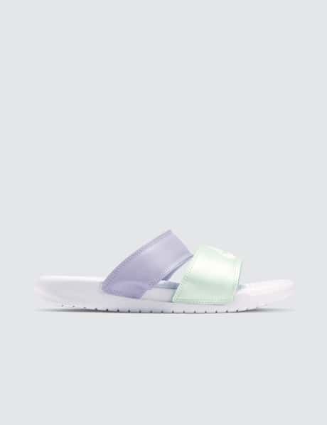 Nike Benassi Duo Ultra Slide HBX - Main Image