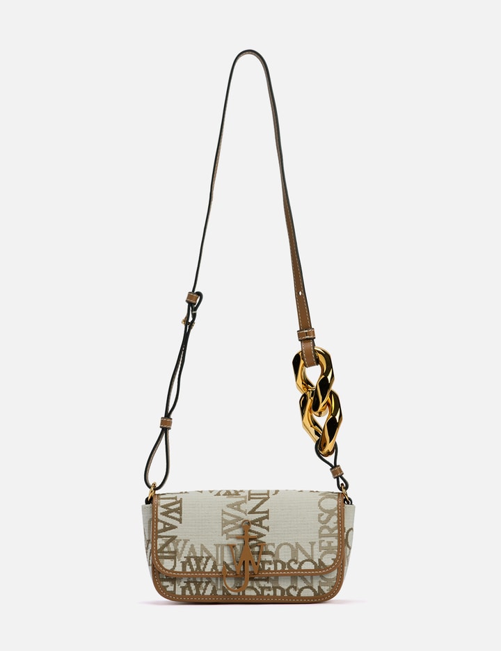 Chain Baguette Anchor Bag Placeholder Image