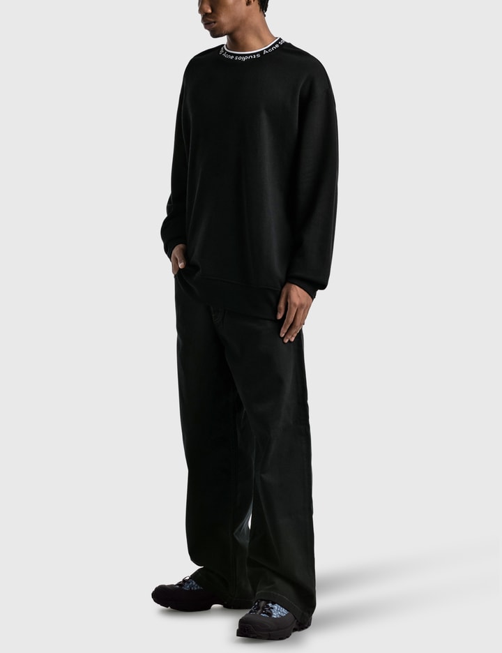 Fulton Logo Sweatshirt Placeholder Image
