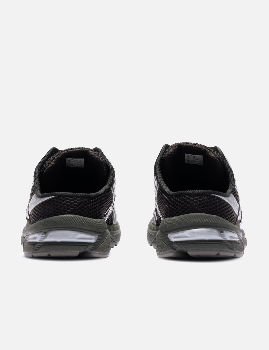 Gel-1130 Mule view 10