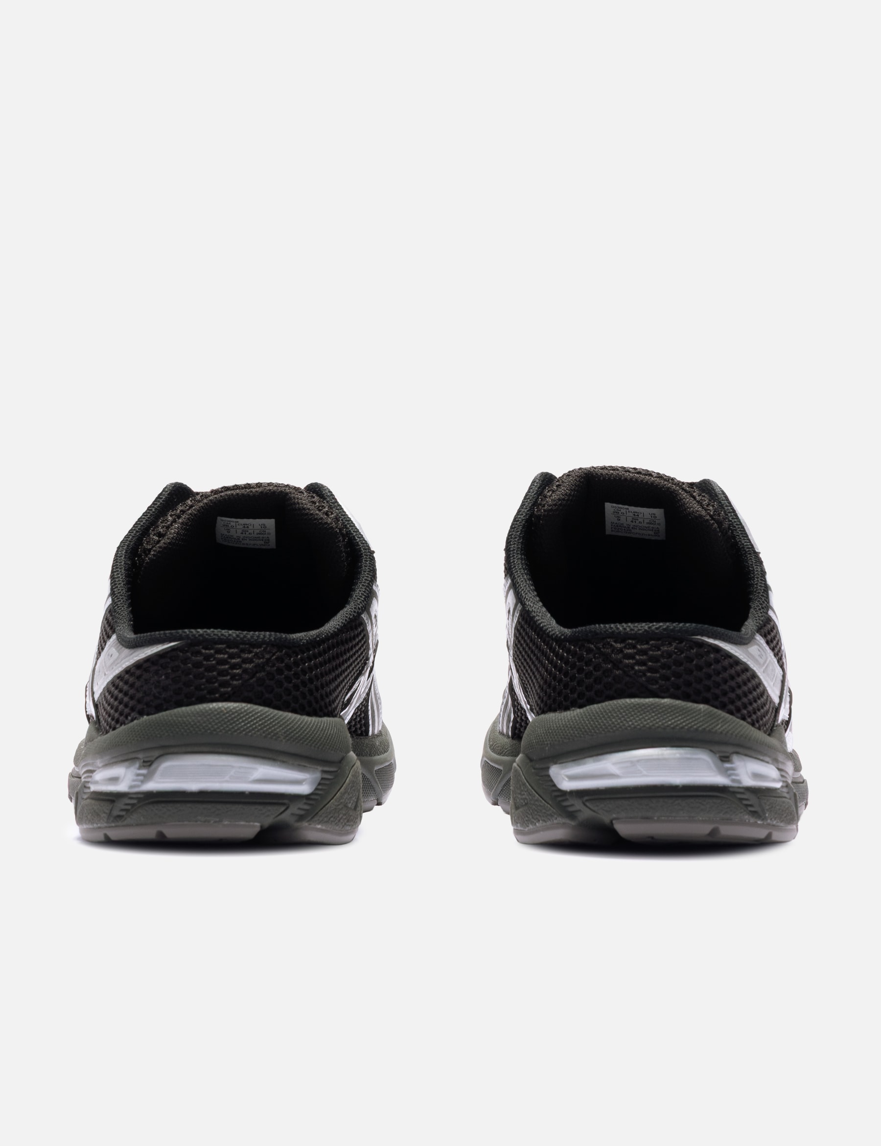 Gel-1130 Mule view 15