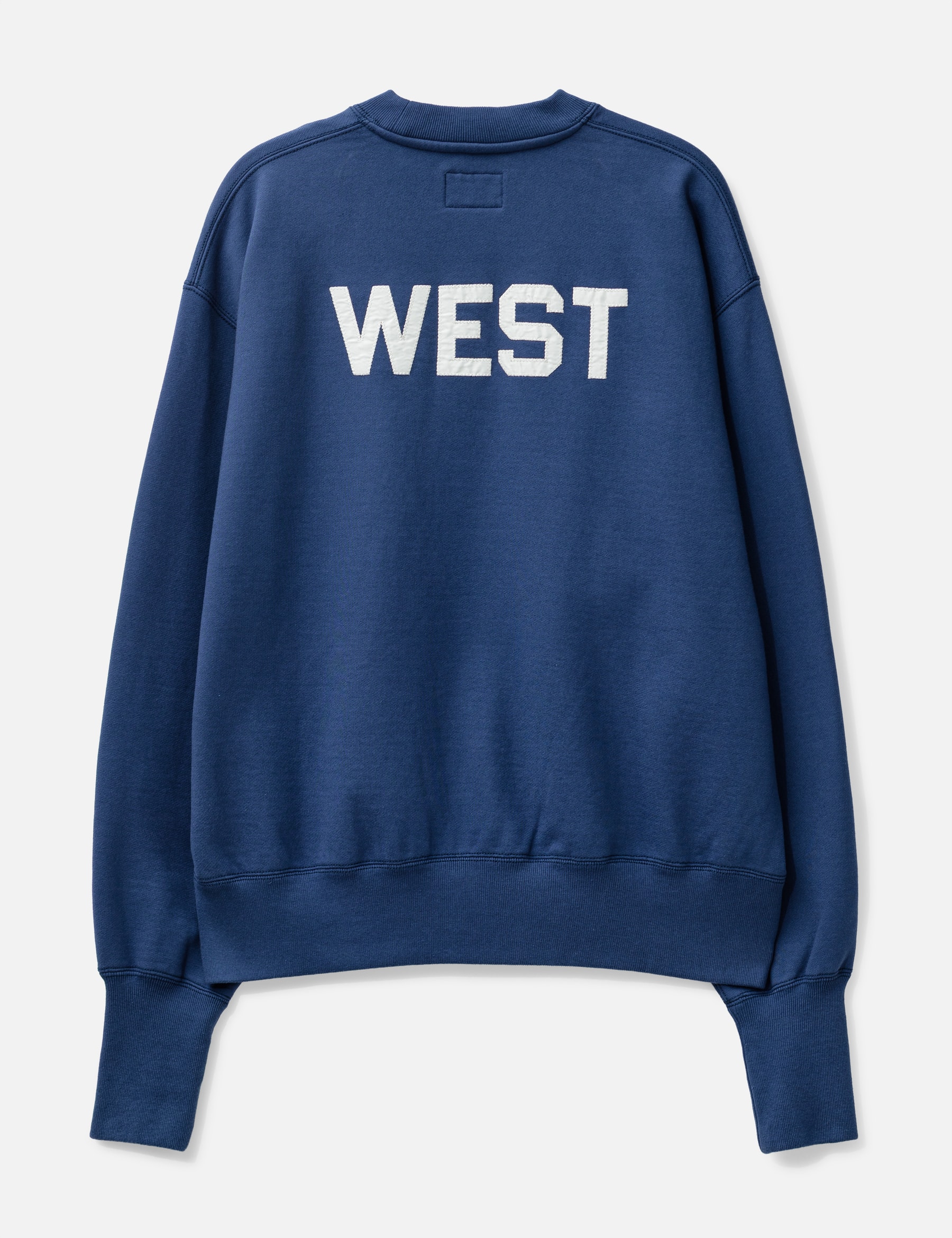Simple Sweat Crew "West" view 17