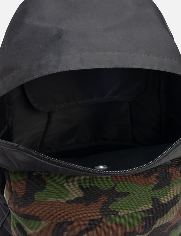 Camo Backpack Placeholder Image