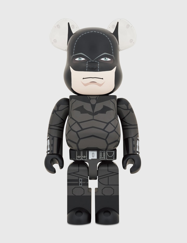 BE@RBRICK 더 배트맨 1000% Placeholder Image