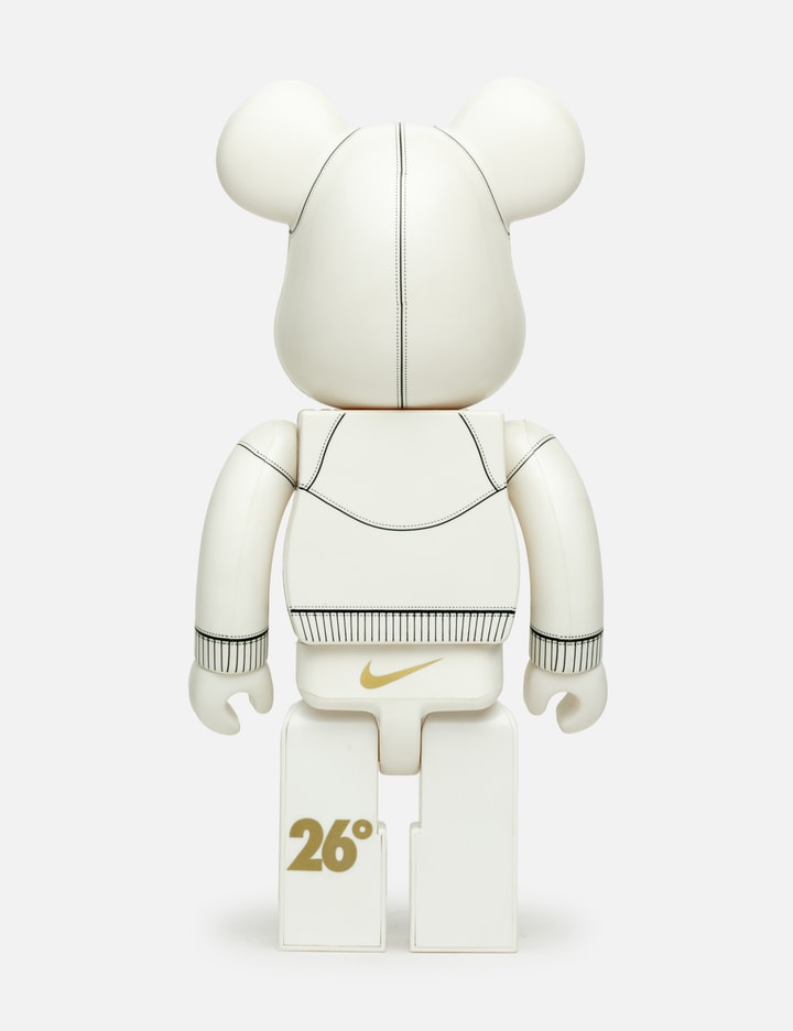 2007 Nike Windrunner 400% Be@rbrick Placeholder Image
