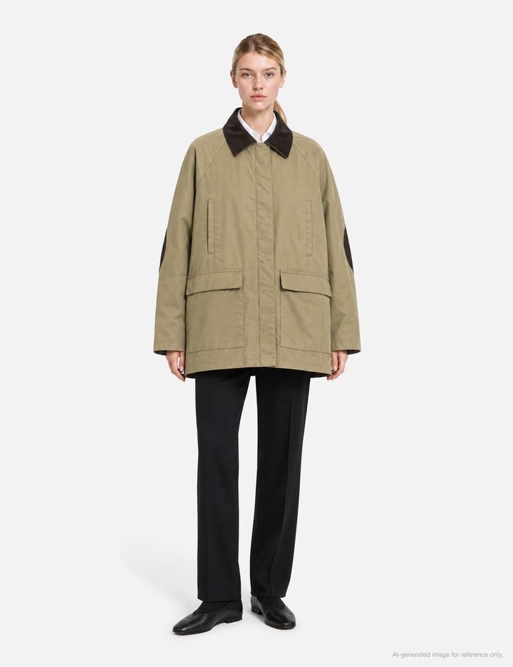 TOTEME Country Jacket