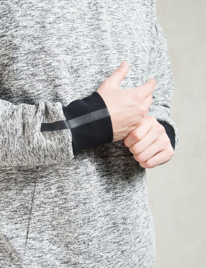 Project A by ZANEROBE Static C1 Sweater