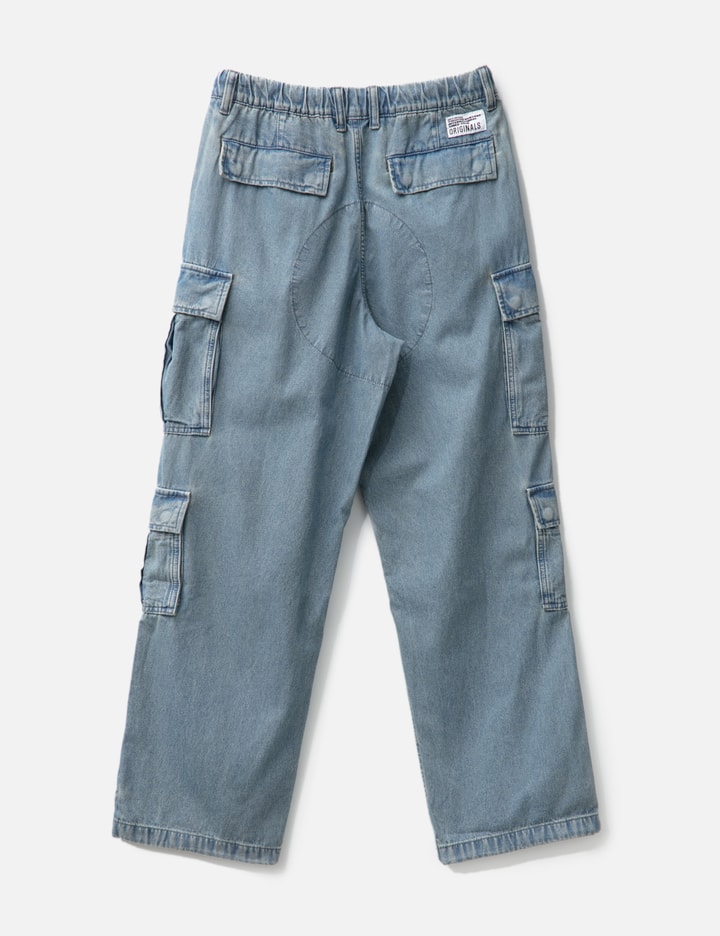 Denim BDU Pants Placeholder Image