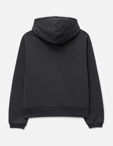 X Slam Jam Compact Masked Zip Hoodie view 9
