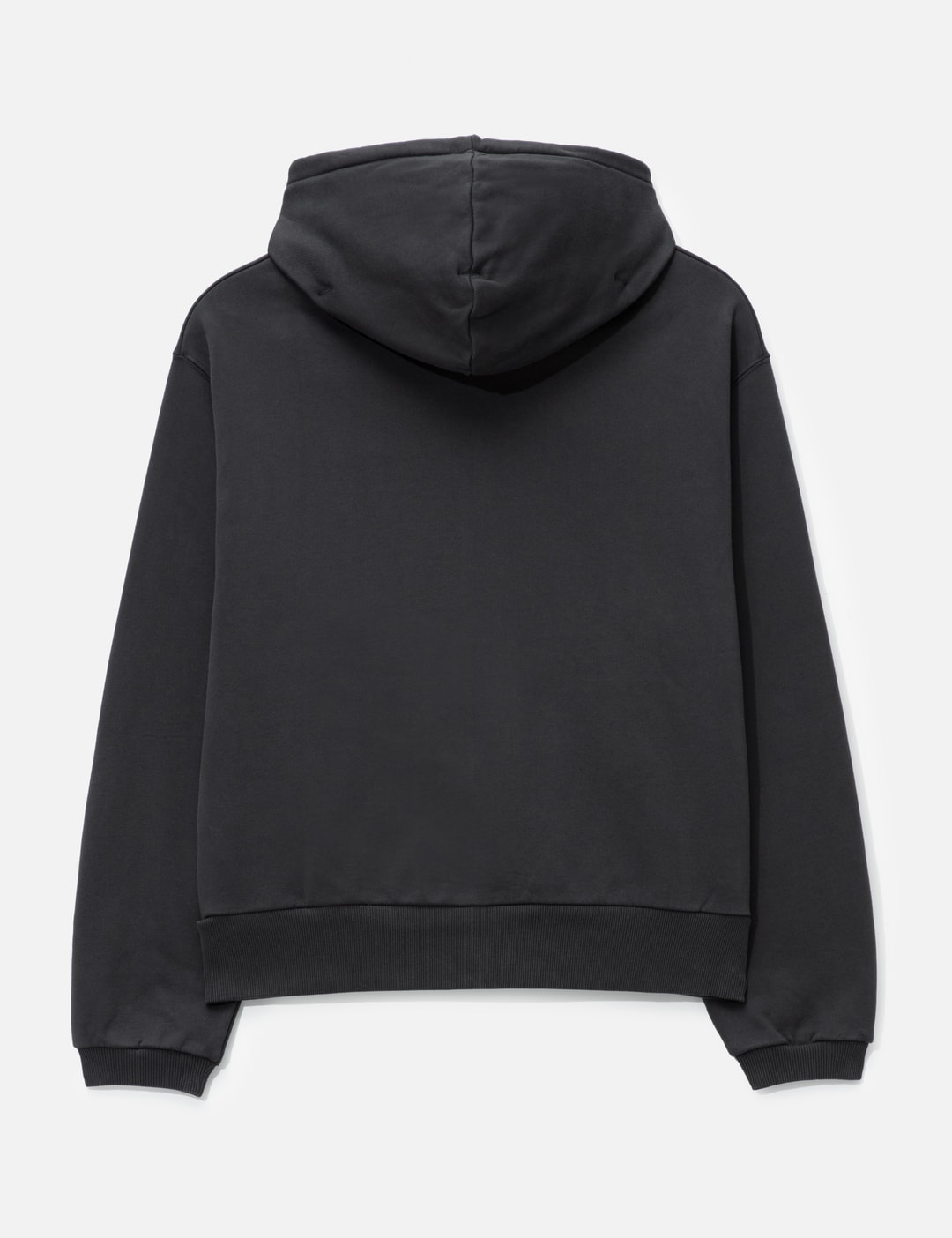 X Slam Jam Compact Masked Zip Hoodie view 10
