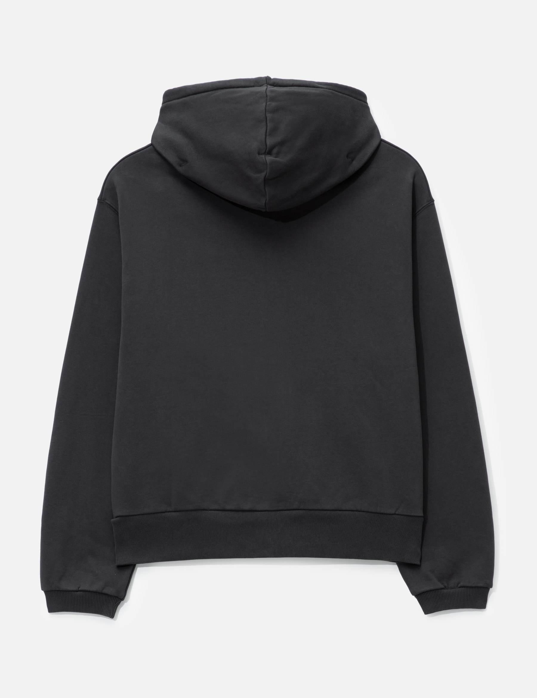 X Slam Jam Compact Masked Zip Hoodie view 20