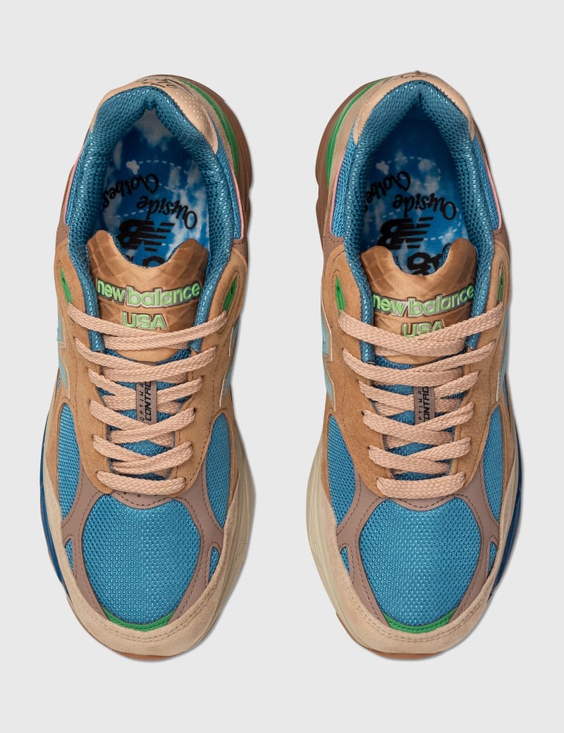 joe freshgoods 990v3