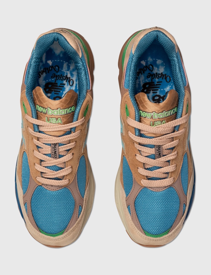 New Balance x Joe Freshgoods 990v3 Sneaker Placeholder Image