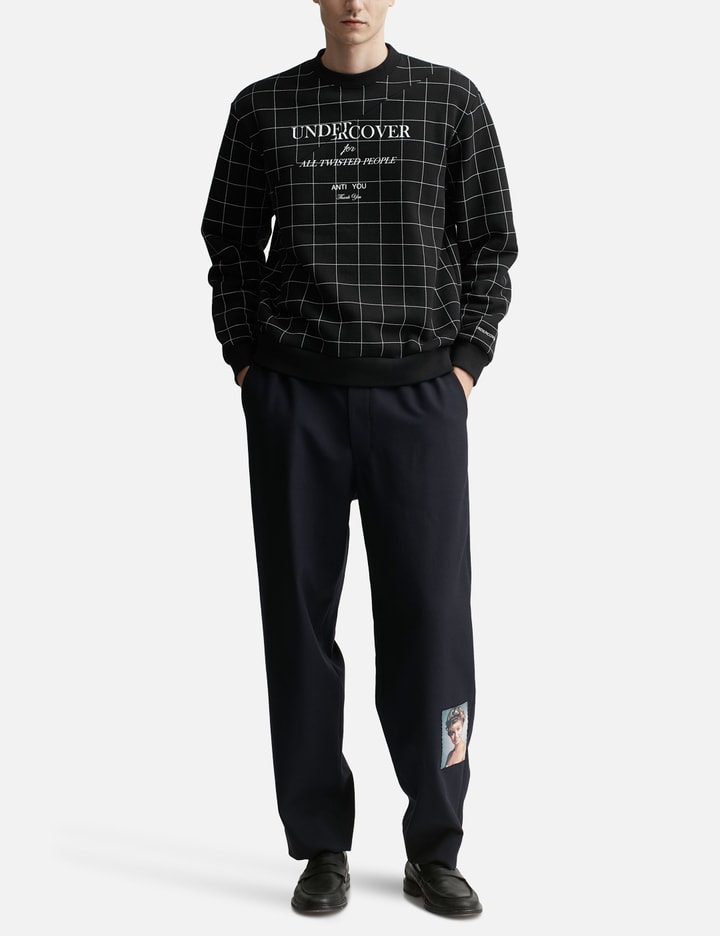 UP2D4807 Sweatshirt Placeholder Image