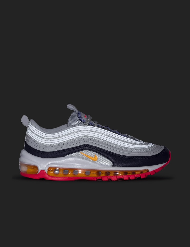 W Air Max 97 Placeholder Image