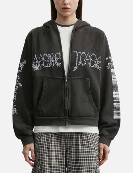 Massacre Zip Up view 10