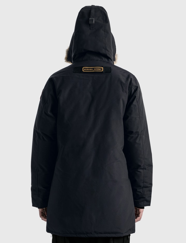 Langford Parka Placeholder Image