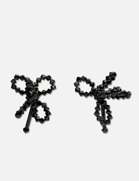 Aster Consumptis Minimus Stud Earrings view 4